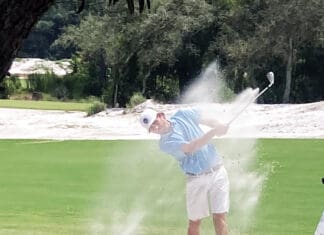 A Game for the Ages, A Tournament for Champions Amateur-Golf-Tournament