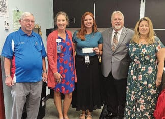 Bay Buzz September 2023