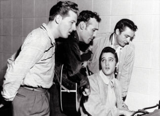Million Dollar Quartet