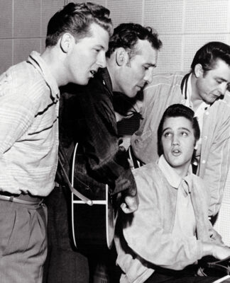 Million Dollar Quartet