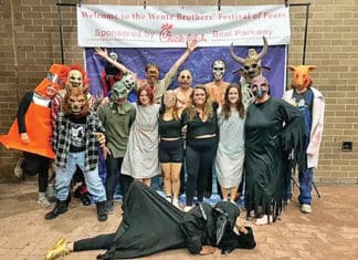 Bay Buzz Events September 2023 Festival-of-Fears