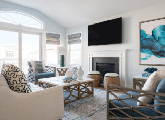 Lifestyle Living Room