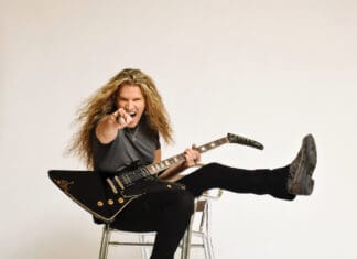 Mitch Malloy: Destin’s Rock Star Resident Drops Newest Album, “The Last Song” Mitch Malloy Rocker