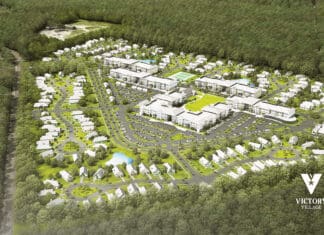 Victory Village to Receive $2 Million for Military Retirement Community victory-village