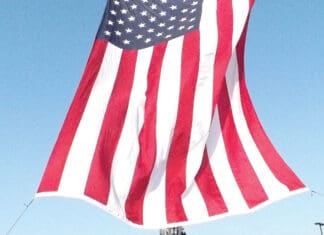 Stair Climbers Honor the Fallen of 9/11