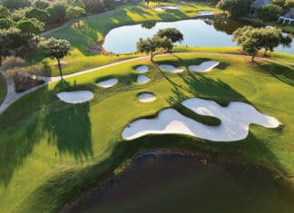 Golf Series: Mattie’s Legacy Lives On at Kelly Plantation Mattie Kelly Plantation Golf