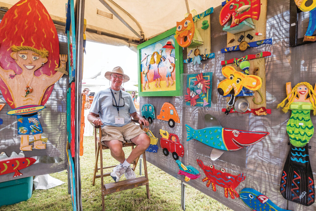 MKAF-Festival of the Arts