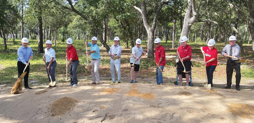 NWFSC Raider Village A New Era for Campus Housing