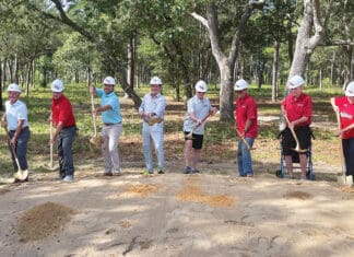 NWFSC Raider Village A New Era for Campus Housing NWFSC Raider Village Groundbreaking