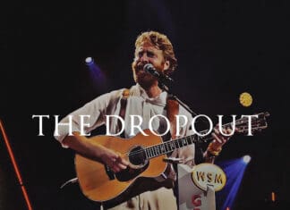 Sean of the South: The Dropout Sean Dietrich Dropout