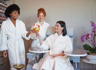 Spa Lilliana Welcomes You for Wellness Month Spa Lilliana