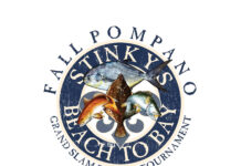 Stinkys Tournament Oct 2023 logo