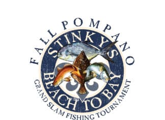 Stinky’s Fall Fishing Tournament Celebrates 10 Years with Big Changes Stinkys Tournament Oct 2023 logo
