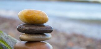 balance-rocks-beach-zen-stone-nature-stability-meditation-peace