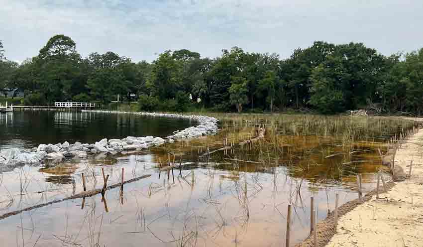 boggy bayou headwaters