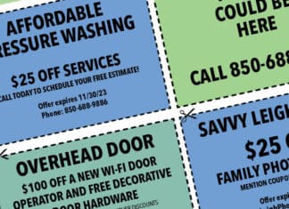 Bay Life Coupons Nov. 2023 Bay Life 2023 Nov Coupons