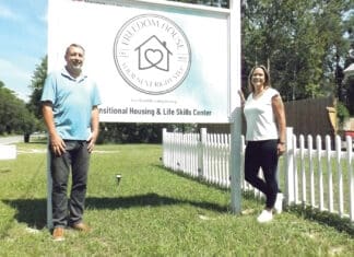 Freedom Life Compass Helps Addicts Take First Step to Recovery