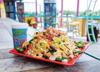 Fudpuckers food 3