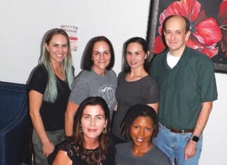 Group Seeks to Provide Hope for Adults With Autism Ground Up Project for Autism
