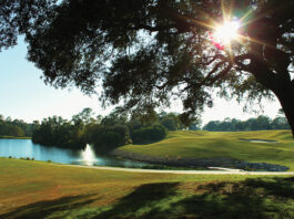 Rocky Bayou Golf Club