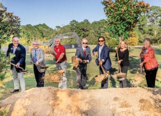 Florida Awards $9 Million For Seacoast Collegiate High School & NWFSC’s Dual Enrollment & Workforce