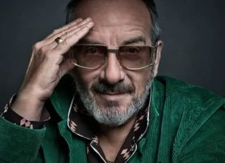 30A Songwriters Festival Celebrates its 15-Year Anniversary in 2024 30A Songwriters Festival Elvis Costello Photo