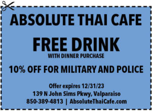 Bay Life 2023 Dec Coupons Absolute Thai