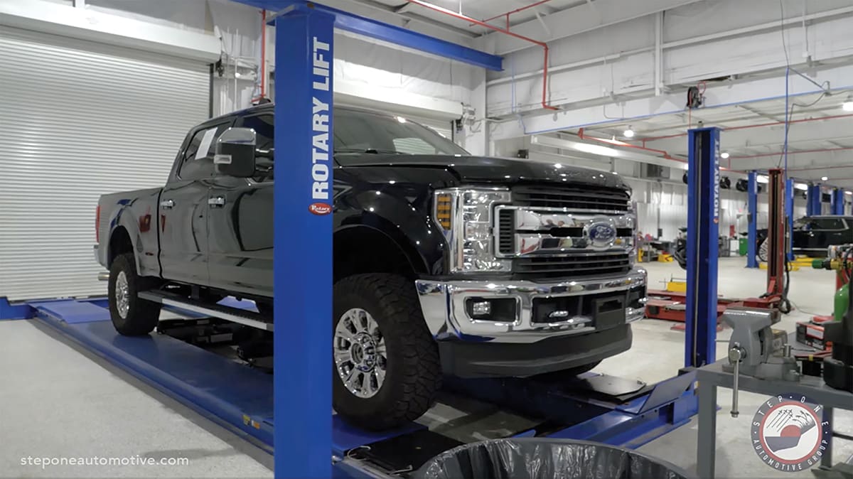 New Center of Excellence Provides Needed Automotive Industry Training Bay Life News, Events