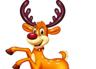 Rudolph is Missing Rudolph the Red Nosed Reindeer