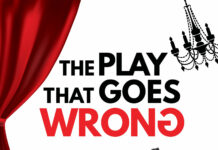 ECTC Play That Goes Wrong
