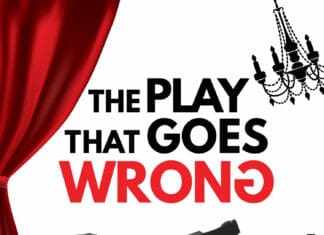 ECTC: What Could Go Wrong? ECTC Play That Goes Wrong