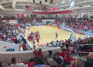 Top College Hoops Return to Raider Arena for Emerald Coast Classic Emerald Coast Classic