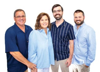 Meet Our Local Pros Jim and Kim Wonsick JB Medical Owners