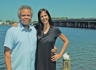 Know Your Neighbor: Vet Rides Voice to Second Career