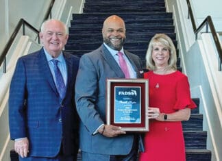 Walton County School Superintendent Russell Hughes Named Florida’s 2024 Superintendent of the Year Superintendent Russell Hughes Florida Superintendent of the Year 2024