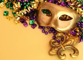 A Taste of Mardi Gras: Food, Wine, Craft Beer and More Feb. 18 Mardi Gras generic