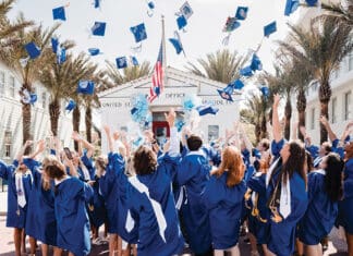 The Seaside School™: A Legacy of Excellence and Innovation in Education Seacoast Collegiate HS