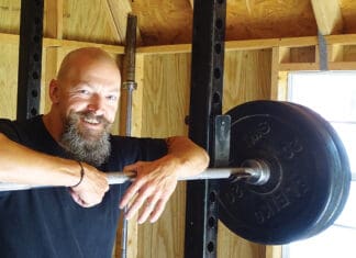 Meet Our Hometown Hero: Mike Sanders, Junto Tribe Founder Mike Sanders Junto Tribe