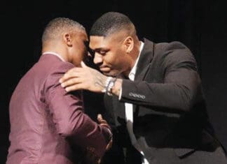 Record Fundraising at Annual All-Sports Banquet