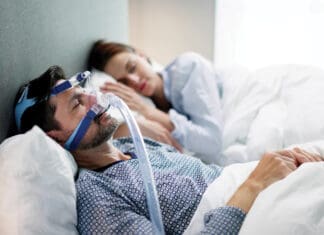 Get Your CPAP Supplies Local! Sleep Apnea Oxygen Mask Equipment And Cpap Machine