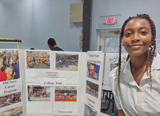The Magic Ingredients of The Boys & Girls Club Jacobe Layna McBride Boys & Girls Club of the Emerald Coast