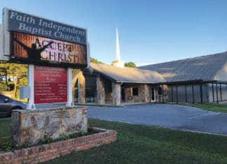 A Pastor’s Ponderings: Remembering a Time When Your Word Was Your Bond Pastors Ponderings Church