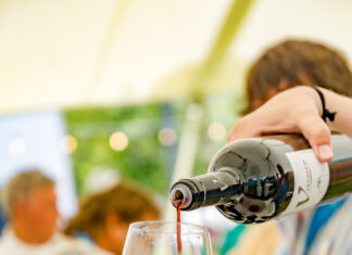 SW Beaches Wine Fest