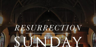 Sean Dietrich Resurrection Sunday