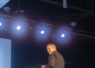 Sinfonia Becomes Orchestra of Nearly 3,000 Students During Link Up: The Orchestra Rocks Sinfonia Gulf Coast