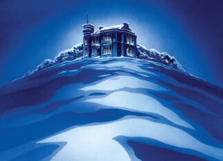Stage Crafters Community Theatre Announces Agatha Christie’s “The Mousetrap”! The Mousetrap poster