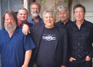 Legendary Hitmakers Atlanta Rhythm Section & Orleans Coming to Mattie Kelley Arts Center Atlanta Rythm Section