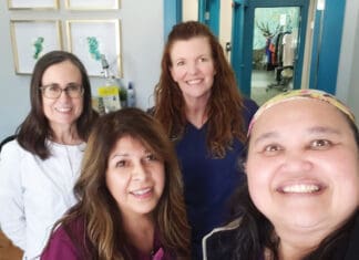 Hope Medical Clinic Fills the Healthcare Gap Hope Medical Staff