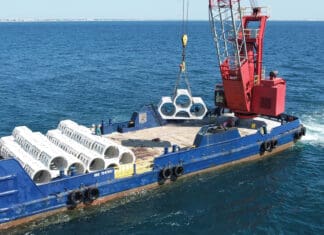 More than 275 Artificial Reefs Recently Deployed off Destin-Fort Walton Beach More than 275 Artificial Reefs Recently Deployed off Destin-Fort Walton Beach