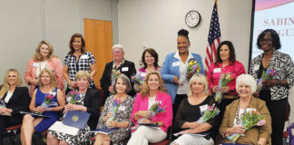 Women of Honor 2024 Honorees